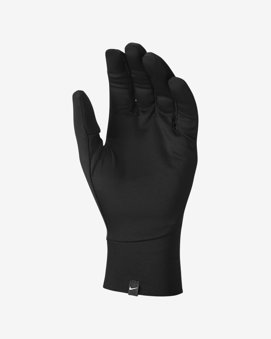 Guantes hombre nike online